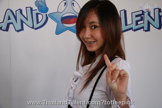 Thailand Talent - MC, Pretty, Singers, Dancers, Promotion Girls, Modeling, Recruitment Agency For The Entertainment Industry Bangkok - http://www.thailandtalent.com?toffeepink