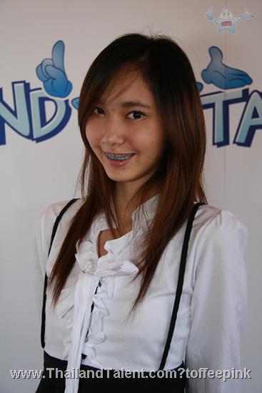 Thailand Talent - MC, Pretty, Singers, Dancers, Promotion Girls, Modeling, Recruitment Agency For The Entertainment Industry Bangkok - http://www.thailandtalent.com?toffeepink