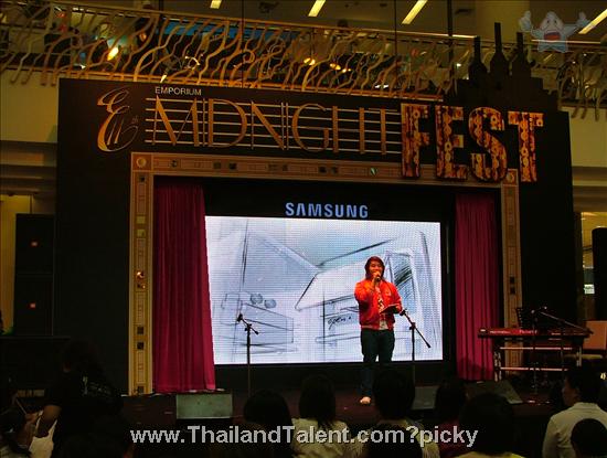 Thailand Talent - MC, Pretty, Singers, Dancers, Promotion Girls, Modeling, Recruitment Agency For The Entertainment Industry Bangkok - http://www.thailandtalent.com?picky