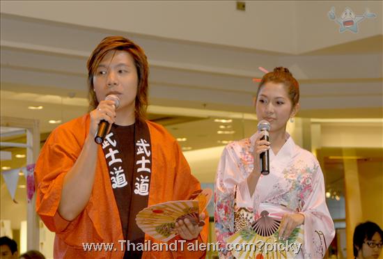 Thailand Talent - MC, Pretty, Singers, Dancers, Promotion Girls, Modeling, Recruitment Agency For The Entertainment Industry Bangkok - http://www.thailandtalent.com?picky