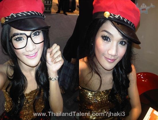 Thailand Talent - MC, Pretty, Singers, Dancers, Promotion Girls, Modeling, Recruitment Agency For The Entertainment Industry Bangkok - http://www.thailandtalent.com?jhaki3