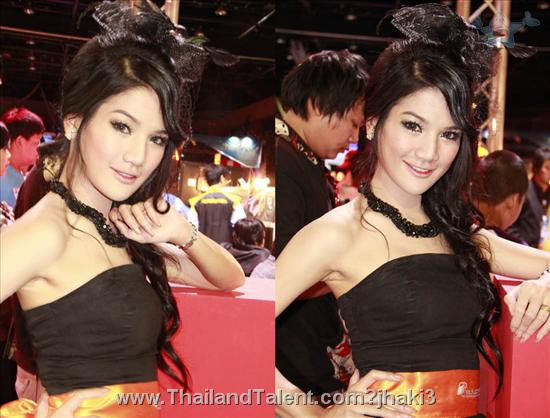 Thailand Talent - MC, Pretty, Singers, Dancers, Promotion Girls, Modeling, Recruitment Agency For The Entertainment Industry Bangkok - http://www.thailandtalent.com?jhaki3