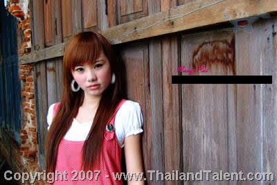 Thailand Talent - MC, Pretty, Singers, Dancers, Promotion Girls, Modeling, Recruitment Agency For The Entertainment Industry Bangkok - http://www.thailandtalent.com?paradise_kiss4u