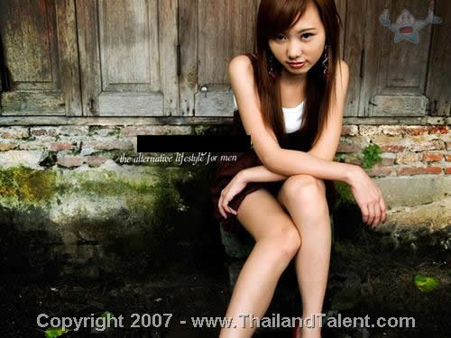 Thailand Talent - MC, Pretty, Singers, Dancers, Promotion Girls, Modeling, Recruitment Agency For The Entertainment Industry Bangkok - http://www.thailandtalent.com?paradise_kiss4u