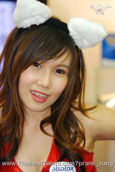 Thailand Talent - MC, Pretty, Singers, Dancers, Promotion Girls, Modeling, Recruitment Agency For The Entertainment Industry Bangkok - http://www.thailandtalent.com?prank_zung