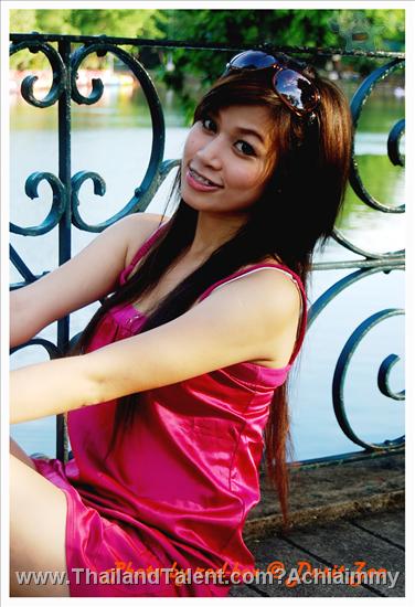 Thailand Talent - MC, Pretty, Singers, Dancers, Promotion Girls, Modeling, Recruitment Agency For The Entertainment Industry Bangkok - http://www.thailandtalent.com?Achiaimmy