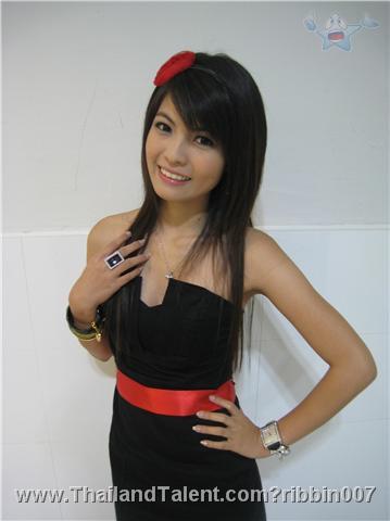 Thailand Talent - MC, Pretty, Singers, Dancers, Promotion Girls, Modeling, Recruitment Agency For The Entertainment Industry Bangkok - http://www.thailandtalent.com?ribbin007