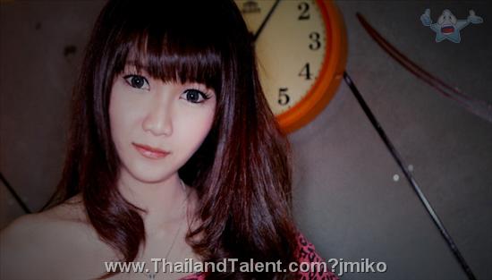 Thailand Talent - MC, Pretty, Singers, Dancers, Promotion Girls, Modeling, Recruitment Agency For The Entertainment Industry Bangkok - http://www.thailandtalent.com?jmiko