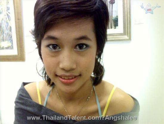 Thailand Talent - MC, Pretty, Singers, Dancers, Promotion Girls, Modeling, Recruitment Agency For The Entertainment Industry Bangkok - http://www.thailandtalent.com?Angshalee