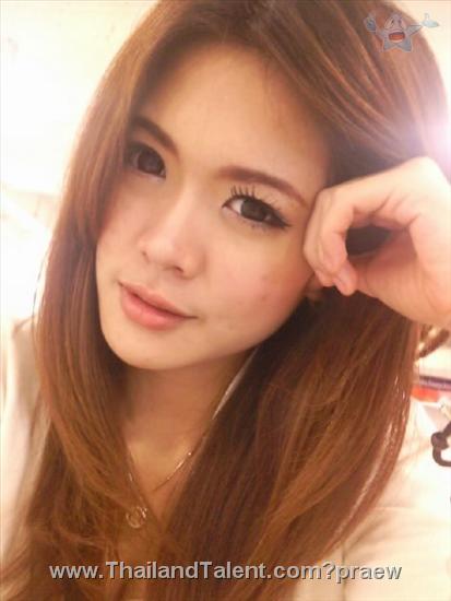 Thailand Talent - MC, Pretty, Singers, Dancers, Promotion Girls, Modeling, Recruitment Agency For The Entertainment Industry Bangkok - http://www.thailandtalent.com?praew