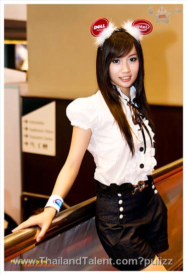 Thailand Talent - MC, Pretty, Singers, Dancers, Promotion Girls, Modeling, Recruitment Agency For The Entertainment Industry Bangkok - http://www.thailandtalent.com?puiizz