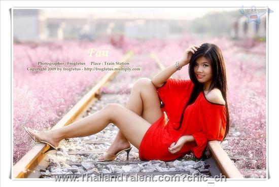 Thailand Talent - MC, Pretty, Singers, Dancers, Promotion Girls, Modeling, Recruitment Agency For The Entertainment Industry Bangkok - http://www.thailandtalent.com?chic_ch