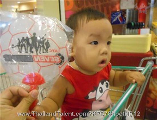 Thailand Talent - MC, Pretty, Singers, Dancers, Promotion Girls, Modeling, Recruitment Agency For The Entertainment Industry Bangkok - http://www.thailandtalent.com?KFC7ShootNP12