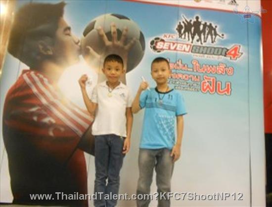 Thailand Talent - MC, Pretty, Singers, Dancers, Promotion Girls, Modeling, Recruitment Agency For The Entertainment Industry Bangkok - http://www.thailandtalent.com?KFC7ShootNP12