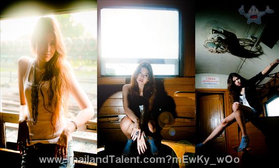 Thailand Talent - MC, Pretty, Singers, Dancers, Promotion Girls, Modeling, Recruitment Agency For The Entertainment Industry Bangkok - http://www.thailandtalent.com?mEwKy_wOo