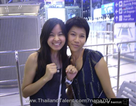 Thailand Talent - MC, Pretty, Singers, Dancers, Promotion Girls, Modeling, Recruitment Agency For The Entertainment Industry Bangkok - http://www.thailandtalent.com?nana707