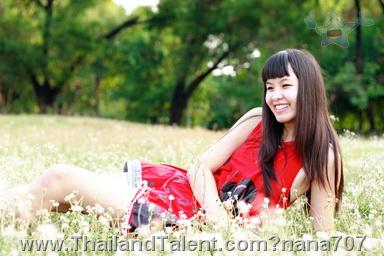 Thailand Talent - MC, Pretty, Singers, Dancers, Promotion Girls, Modeling, Recruitment Agency For The Entertainment Industry Bangkok - http://www.thailandtalent.com?nana707