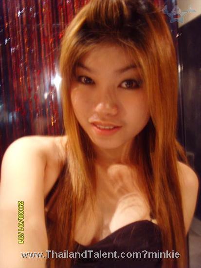 Thailand Talent - MC, Pretty, Singers, Dancers, Promotion Girls, Modeling, Recruitment Agency For The Entertainment Industry Bangkok - http://www.thailandtalent.com?minkie