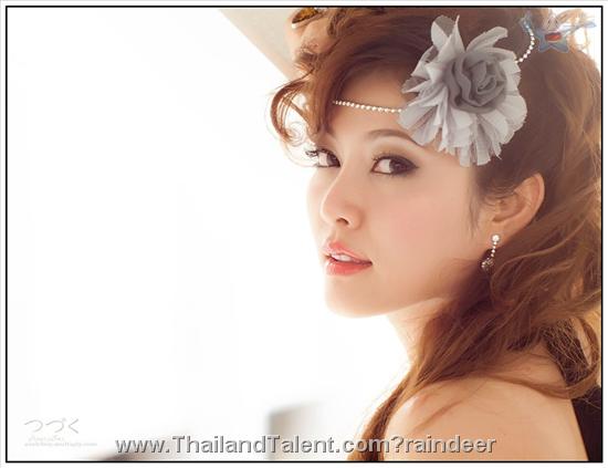 Thailand Talent - MC, Pretty, Singers, Dancers, Promotion Girls, Modeling, Recruitment Agency For The Entertainment Industry Bangkok - http://www.thailandtalent.com?raindeer