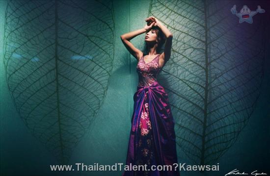 Thailand Talent - MC, Pretty, Singers, Dancers, Promotion Girls, Modeling, Recruitment Agency For The Entertainment Industry Bangkok - http://www.thailandtalent.com?Kaewsai