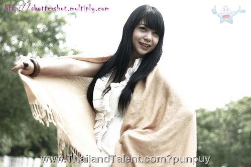 Thailand Talent - MC, Pretty, Singers, Dancers, Promotion Girls, Modeling, Recruitment Agency For The Entertainment Industry Bangkok - http://www.thailandtalent.com?punpuy