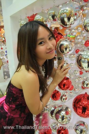 Thailand Talent - MC, Pretty, Singers, Dancers, Promotion Girls, Modeling, Recruitment Agency For The Entertainment Industry Bangkok - http://www.thailandtalent.com?softvanilla