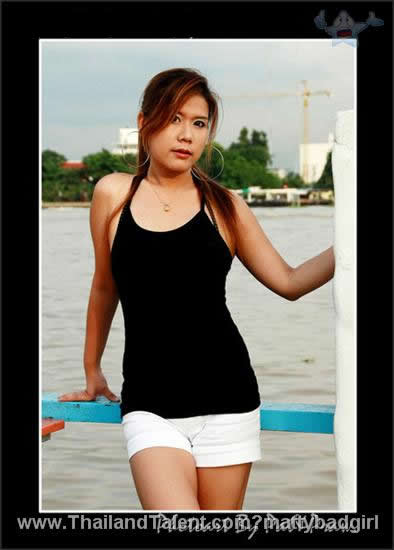 Thailand Talent - MC, Pretty, Singers, Dancers, Promotion Girls, Modeling, Recruitment Agency For The Entertainment Industry Bangkok - http://www.thailandtalent.com?mattybadgirl