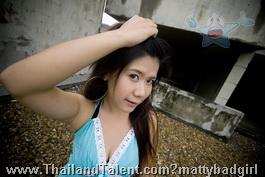 Thailand Talent - MC, Pretty, Singers, Dancers, Promotion Girls, Modeling, Recruitment Agency For The Entertainment Industry Bangkok - http://www.thailandtalent.com?mattybadgirl