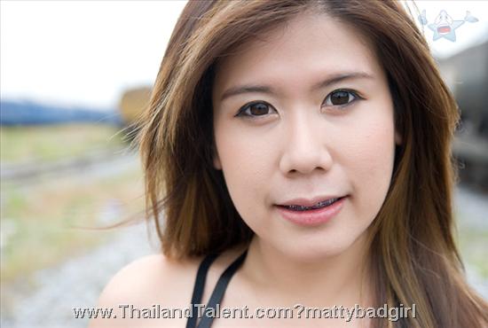 Thailand Talent - MC, Pretty, Singers, Dancers, Promotion Girls, Modeling, Recruitment Agency For The Entertainment Industry Bangkok - http://www.thailandtalent.com?mattybadgirl