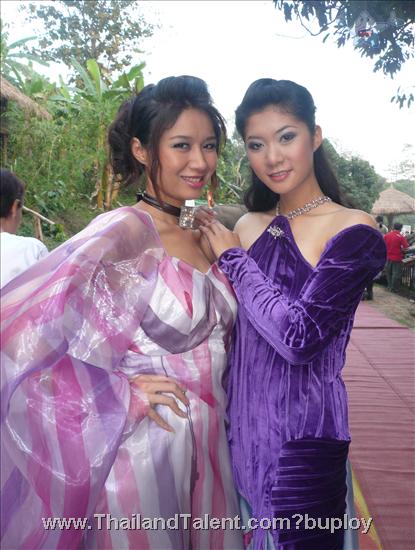 Thailand Talent - MC, Pretty, Singers, Dancers, Promotion Girls, Modeling, Recruitment Agency For The Entertainment Industry Bangkok - http://www.thailandtalent.com?buploy