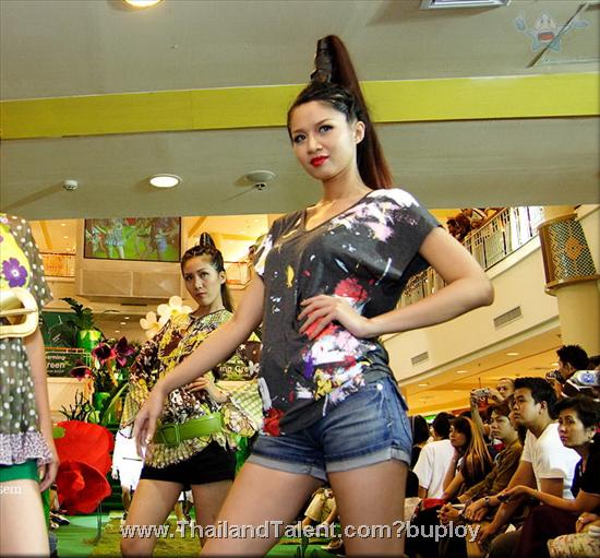 Thailand Talent - MC, Pretty, Singers, Dancers, Promotion Girls, Modeling, Recruitment Agency For The Entertainment Industry Bangkok - http://www.thailandtalent.com?buploy