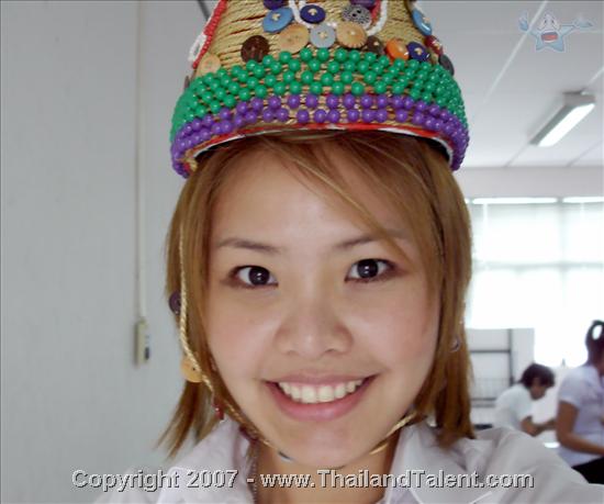 Thailand Talent - MC, Pretty, Singers, Dancers, Promotion Girls, Modeling, Recruitment Agency For The Entertainment Industry Bangkok - http://www.thailandtalent.com?Ployyy