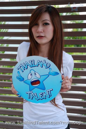 Thailand Talent - MC, Pretty, Singers, Dancers, Promotion Girls, Modeling, Recruitment Agency For The Entertainment Industry Bangkok - http://www.thailandtalent.com?momooji