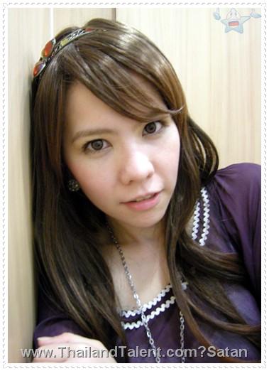 Thailand Talent - MC, Pretty, Singers, Dancers, Promotion Girls, Modeling, Recruitment Agency For The Entertainment Industry Bangkok - http://www.thailandtalent.com?Satan