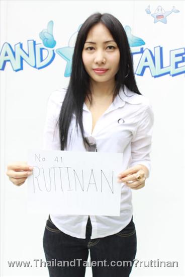 Thailand Talent - MC, Pretty, Singers, Dancers, Promotion Girls, Modeling, Recruitment Agency For The Entertainment Industry Bangkok - http://www.thailandtalent.com?ruttinan