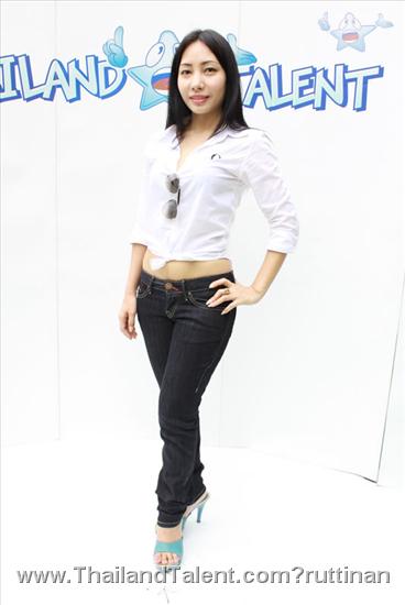 Thailand Talent - MC, Pretty, Singers, Dancers, Promotion Girls, Modeling, Recruitment Agency For The Entertainment Industry Bangkok - http://www.thailandtalent.com?ruttinan