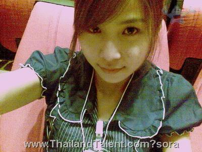 Thailand Talent - MC, Pretty, Singers, Dancers, Promotion Girls, Modeling, Recruitment Agency For The Entertainment Industry Bangkok - http://www.thailandtalent.com?sora