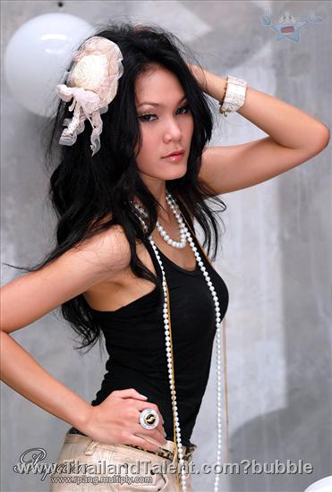 Thailand Talent - MC, Pretty, Singers, Dancers, Promotion Girls, Modeling, Recruitment Agency For The Entertainment Industry Bangkok - http://www.thailandtalent.com?bubble