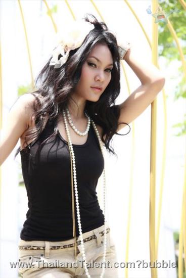 Thailand Talent - MC, Pretty, Singers, Dancers, Promotion Girls, Modeling, Recruitment Agency For The Entertainment Industry Bangkok - http://www.thailandtalent.com?bubble