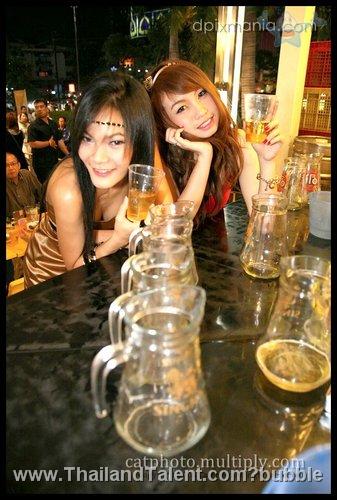 Thailand Talent - MC, Pretty, Singers, Dancers, Promotion Girls, Modeling, Recruitment Agency For The Entertainment Industry Bangkok - http://www.thailandtalent.com?bubble