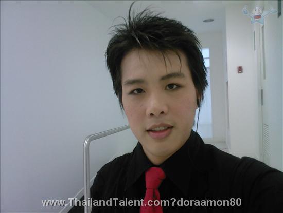 Thailand Talent - MC, Pretty, Singers, Dancers, Promotion Girls, Modeling, Recruitment Agency For The Entertainment Industry Bangkok - http://www.thailandtalent.com?doraamon80