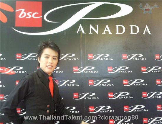 Thailand Talent - MC, Pretty, Singers, Dancers, Promotion Girls, Modeling, Recruitment Agency For The Entertainment Industry Bangkok - http://www.thailandtalent.com?doraamon80