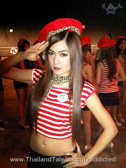 Thailand Talent - MC, Pretty, Singers, Dancers, Promotion Girls, Modeling, Recruitment Agency For The Entertainment Industry Bangkok - http://www.thailandtalent.com?addicted