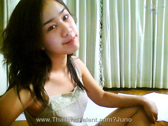 Thailand Talent - MC, Pretty, Singers, Dancers, Promotion Girls, Modeling, Recruitment Agency For The Entertainment Industry Bangkok - http://www.thailandtalent.com?Juno