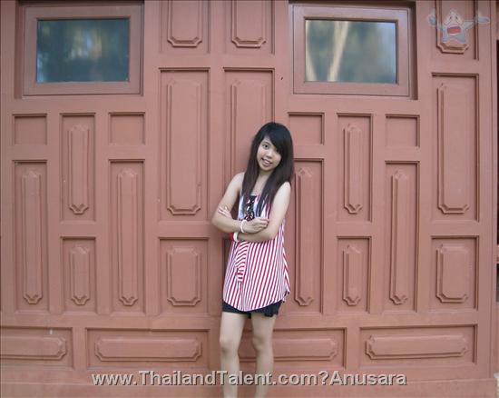 Thailand Talent - MC, Pretty, Singers, Dancers, Promotion Girls, Modeling, Recruitment Agency For The Entertainment Industry Bangkok - http://www.thailandtalent.com?Anusara