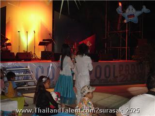 Thailand Talent - MC, Pretty, Singers, Dancers, Promotion Girls, Modeling, Recruitment Agency For The Entertainment Industry Bangkok - http://www.thailandtalent.com?surasak_2525