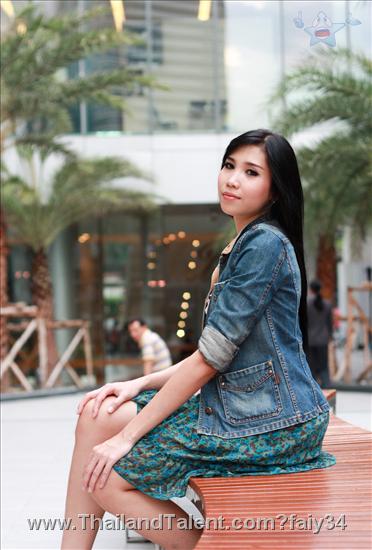 Thailand Talent - MC, Pretty, Singers, Dancers, Promotion Girls, Modeling, Recruitment Agency For The Entertainment Industry Bangkok - http://www.thailandtalent.com?faiy34