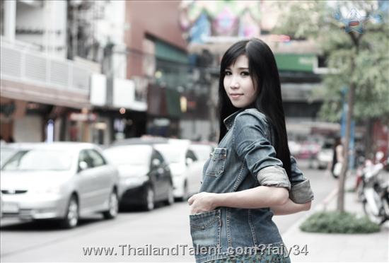 Thailand Talent - MC, Pretty, Singers, Dancers, Promotion Girls, Modeling, Recruitment Agency For The Entertainment Industry Bangkok - http://www.thailandtalent.com?faiy34