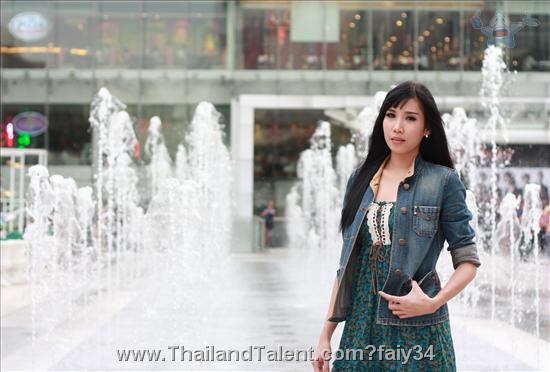 Thailand Talent - MC, Pretty, Singers, Dancers, Promotion Girls, Modeling, Recruitment Agency For The Entertainment Industry Bangkok - http://www.thailandtalent.com?faiy34