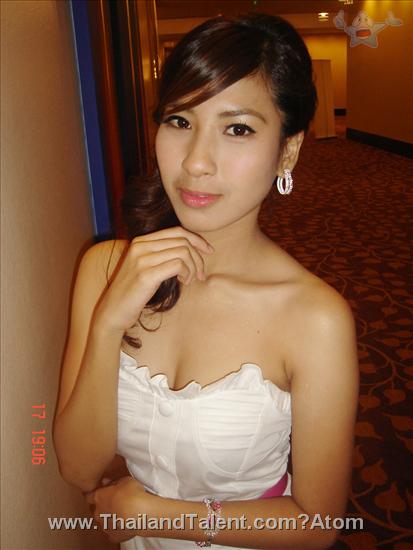 Thailand Talent - MC, Pretty, Singers, Dancers, Promotion Girls, Modeling, Recruitment Agency For The Entertainment Industry Bangkok - http://www.thailandtalent.com?Atom